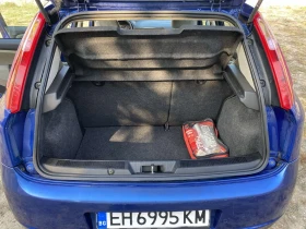 Fiat Punto, снимка 11