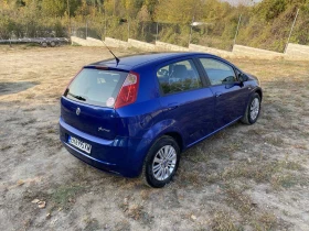 Fiat Punto, снимка 4