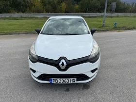 Renault Clio 1, 5 dci | Mobile.bg    2