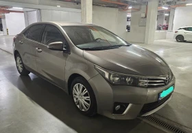 Toyota Corolla, снимка 1