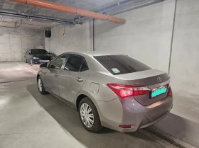 Toyota Corolla, снимка 3