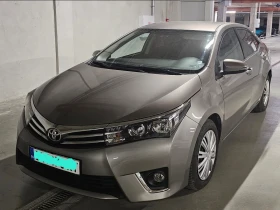 Toyota Corolla, снимка 6