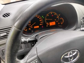 Toyota Avensis 2000, снимка 5