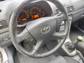 Toyota Avensis 2000, снимка 4