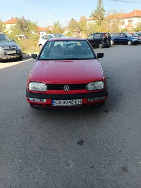 VW Golf 1800, снимка 16