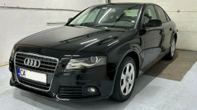 Audi A4, снимка 1