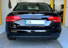 Audi A4, снимка 11