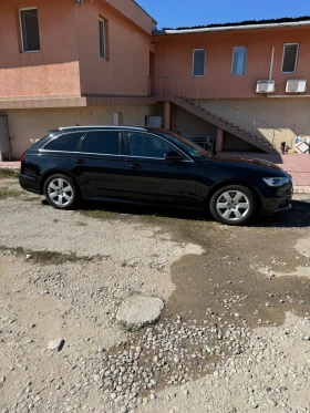 Audi A6 AVANT, снимка 2