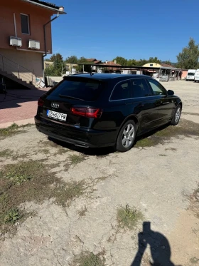 Audi A6 AVANT, снимка 3