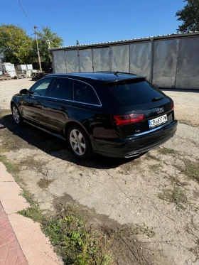 Audi A6 AVANT, снимка 4