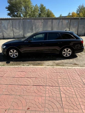 Audi A6 AVANT, снимка 1