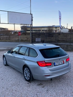 BMW 318 FACELIFT, снимка 6