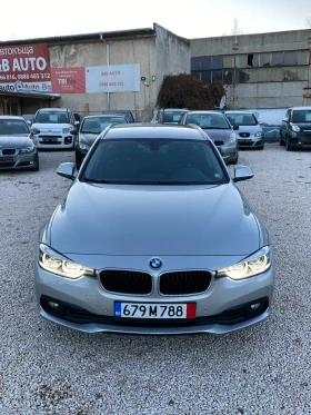 BMW 318 FACELIFT, снимка 2