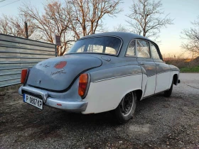 Wartburg 311, снимка 4