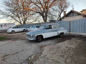 Wartburg 311, снимка 7