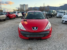 Peugeot 206 + 1.1i-60PS | Mobile.bg    2