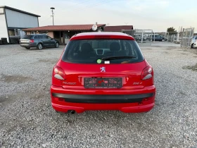 Peugeot 206 + 1.1i-60PS | Mobile.bg    6