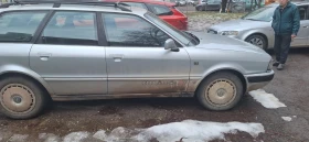 Audi 80 Комби, снимка 6