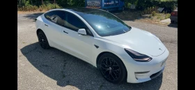 Tesla Model 3 Long Range 4x4 | Mobile.bg    6