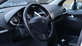 Peugeot 207, снимка 9