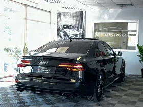 Audi S8 PLUS CARBON CERAMIC 605, снимка 6