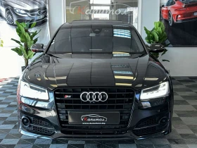 Audi S8 PLUS CARBON CERAMIC 605, снимка 2