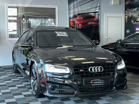 Audi S8 PLUS CARBON CERAMIC 605, снимка 3