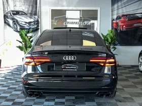 Audi S8 PLUS CARBON CERAMIC 605, снимка 5