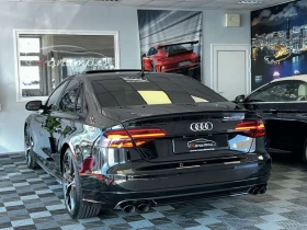 Audi S8 PLUS CARBON CERAMIC 605, снимка 4