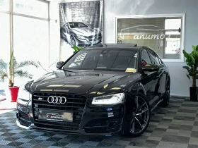 Audi S8 PLUS CARBON CERAMIC 605, снимка 1