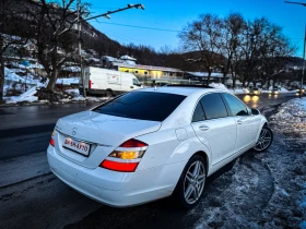 Обява за продажба на Mercedes-Benz S 320 CDI= LONG= NIGHT VISION= МАСАЖ= ПОДГРЕВ= ОБДУХВАНЕ ~18 999 лв. - изображение 4