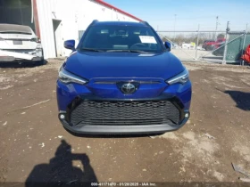 Toyota Corolla Cross * HYBRID * XSE (CARFAX) 1