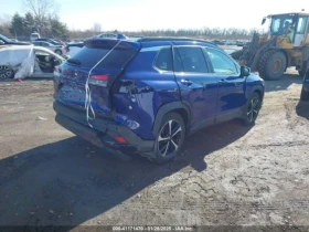 Toyota Corolla Cross * HYBRID * XSE (CARFAX) - 45700 лв. - 88895895 | Car24.bg