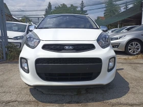 Kia Picanto 1.0i Automatic , снимка 1