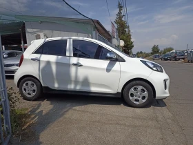 Kia Picanto 1.0i Automatic , снимка 5