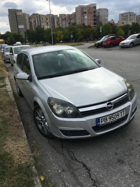 Opel Astra, снимка 2