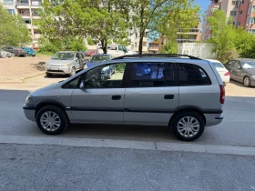 Обява за продажба на Opel Zafira ~2 100 лв. - изображение 2