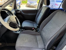 Обява за продажба на Opel Zafira ~2 100 лв. - изображение 6