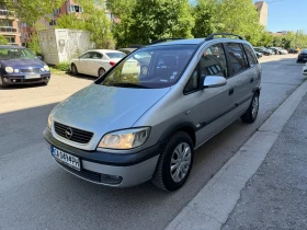 Обява за продажба на Opel Zafira ~2 100 лв. - изображение 1