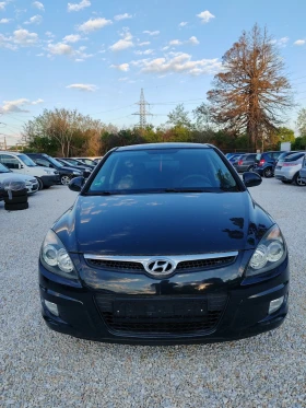 Обява за продажба на Hyundai I30 1.4, 105к.с. ~6 800 лв. - изображение 4