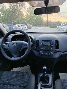 Обява за продажба на Hyundai I30 1.4, 105к.с. ~6 800 лв. - изображение 8