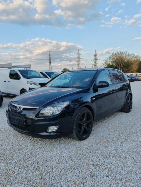 Обява за продажба на Hyundai I30 1.4, 105к.с. ~6 800 лв. - изображение 1