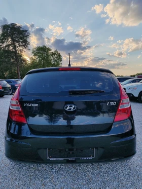 Обява за продажба на Hyundai I30 1.4, 105к.с. ~6 800 лв. - изображение 5