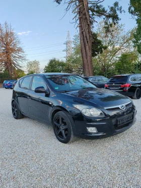 Обява за продажба на Hyundai I30 1.4, 105к.с. ~6 800 лв. - изображение 1