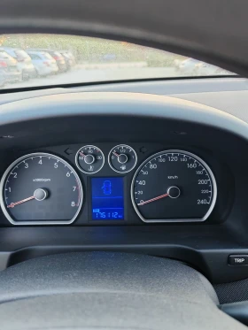 Обява за продажба на Hyundai I30 1.4, 105к.с. ~6 800 лв. - изображение 11