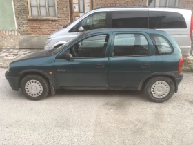 Opel Corsa | Mobile.bg    2