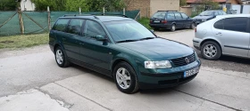 VW Passat | Mobile.bg    2