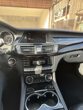 Mercedes-Benz CLS 550 | Mobile.bg    12