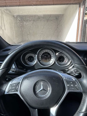 Mercedes-Benz CLS 550 | Mobile.bg    13