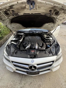 Mercedes-Benz CLS 550 | Mobile.bg    8